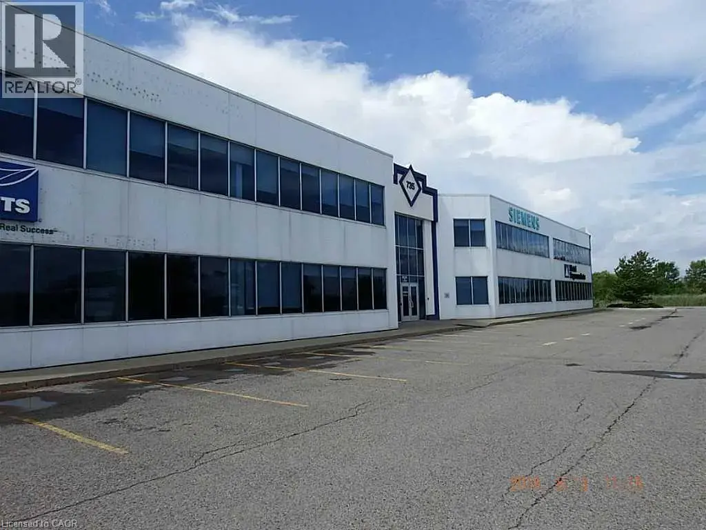 735 S South Service Road Unit# A2-201, Stoney Creek